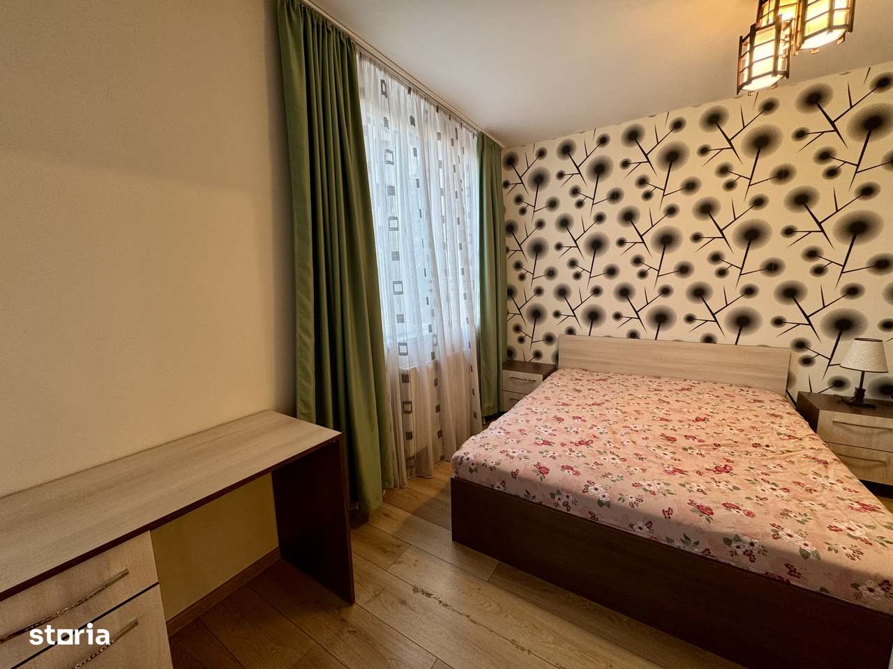 Vand apartament 2 camere, ARED-KAUFLAND-7