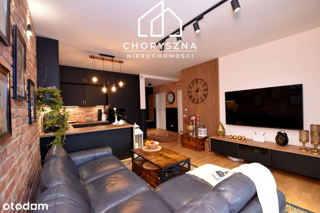 Parterowy, w pełni wyposażony dom-już w sprzedaży-0