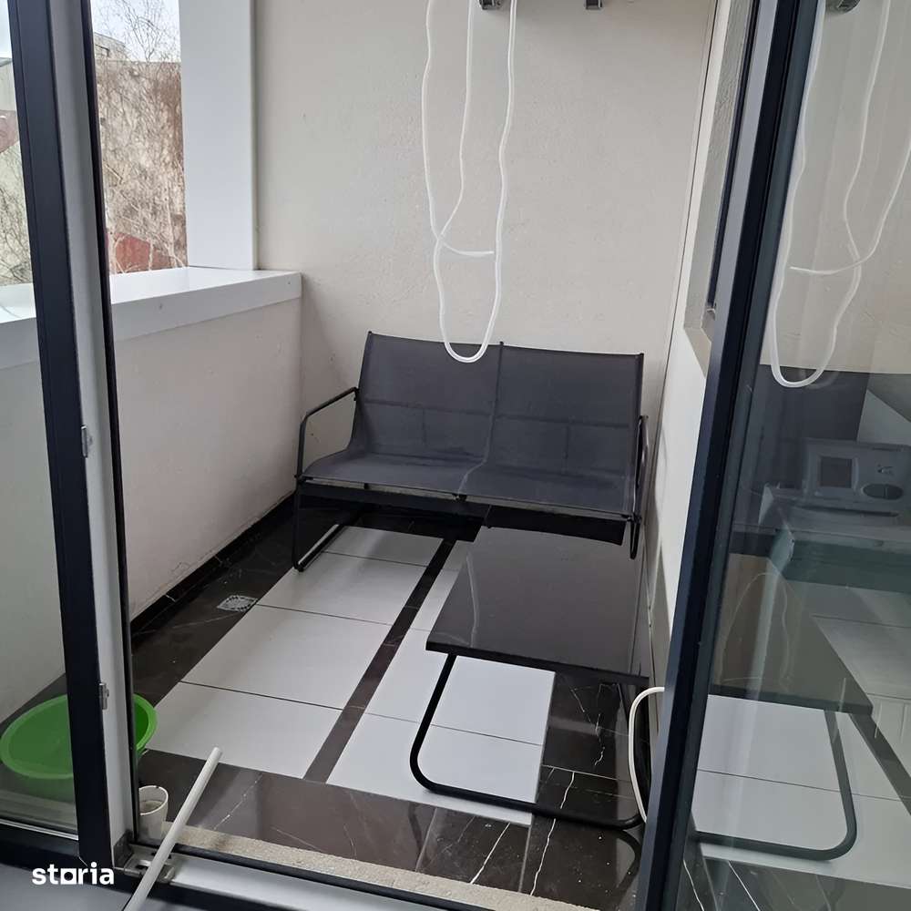 Studio Building Ștefan Lake 2 -69.500 € - Imagine principală: 5/5