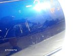 PEUGEOT 207 SW KOMBI 08-12 DRZWI TYŁ TYLNE PRAWE - 5