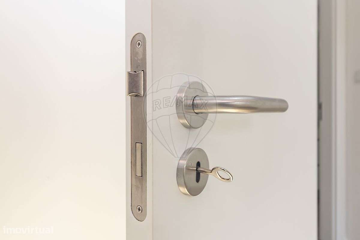 Apartamento T2 para venda-22