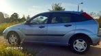 Ford Focus 1.6 FX Gold - 4