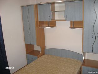 inchiriez apartament cu 2 camere modern fix la metrou 1 decembrie