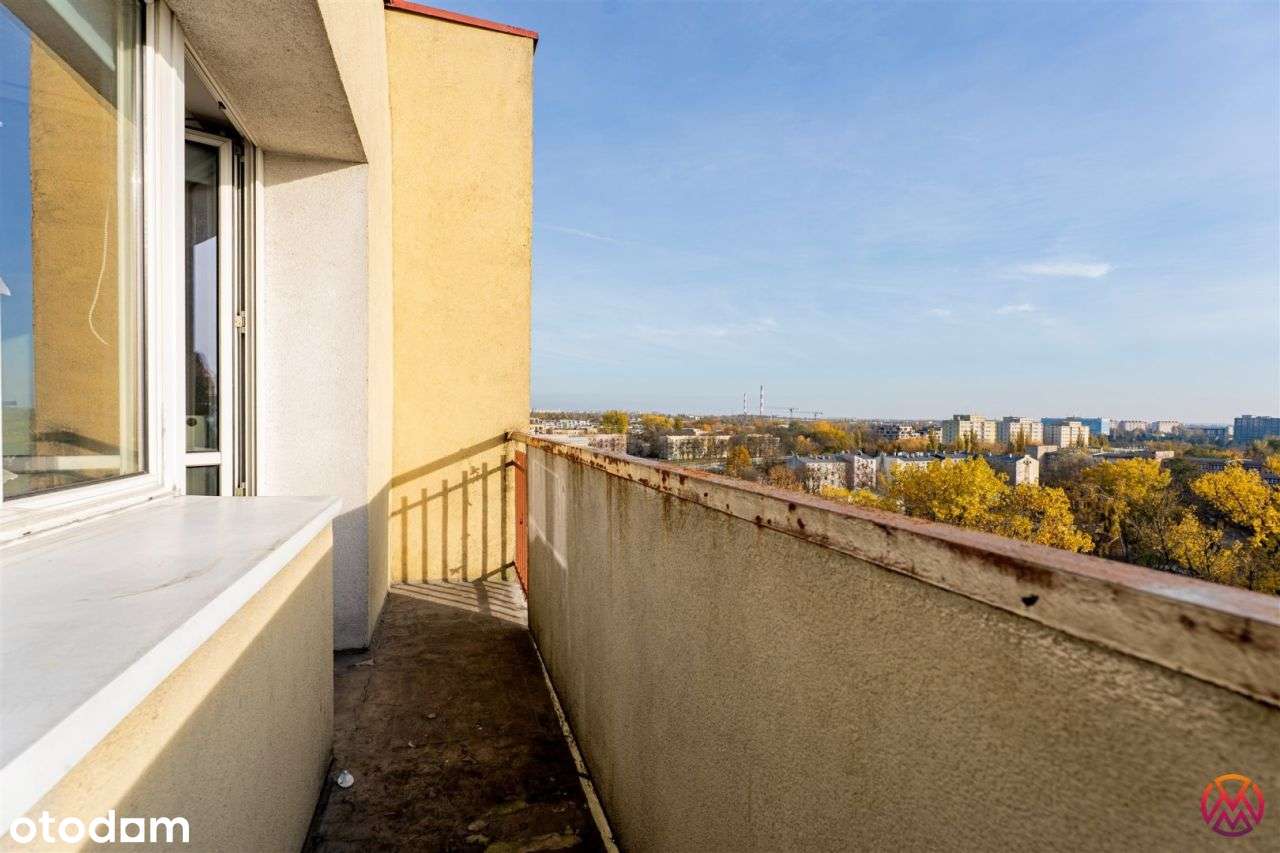 3 Pokoje| Widok Na Panoramę Miasta| Park Źródliska-12