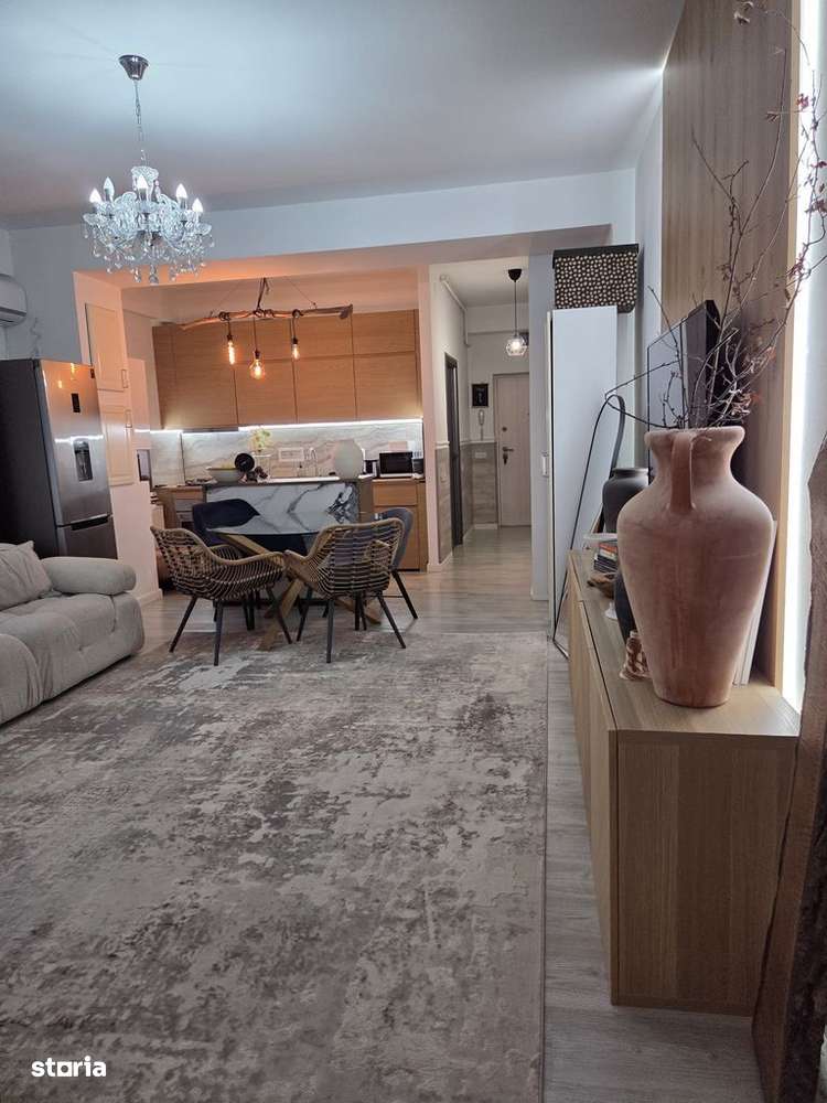 Apartament 3 camere Pipera - Imagine principală: 4/10