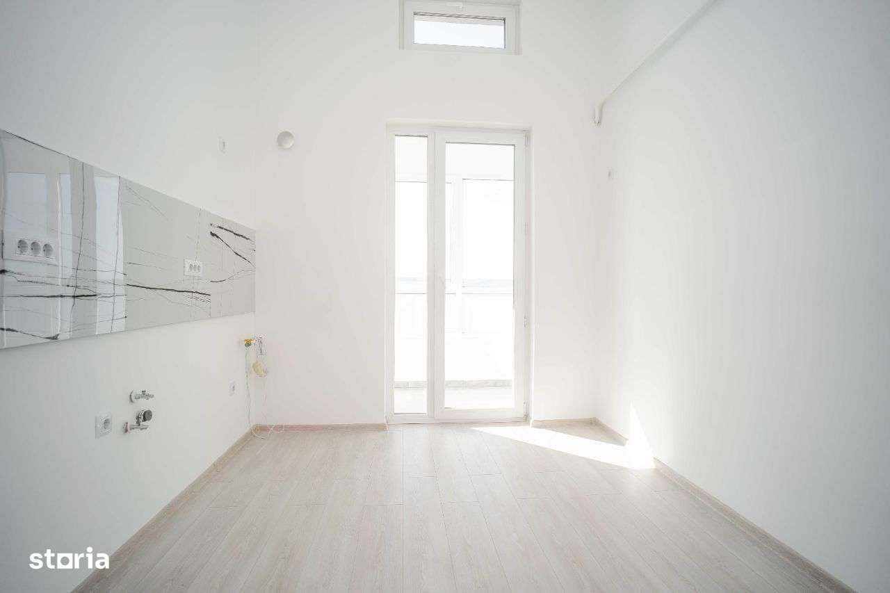 Intabulat!! Ap 3 camere+parcare+boxa, 86.6 mp,Pacurari - Imagine principală: 4/15