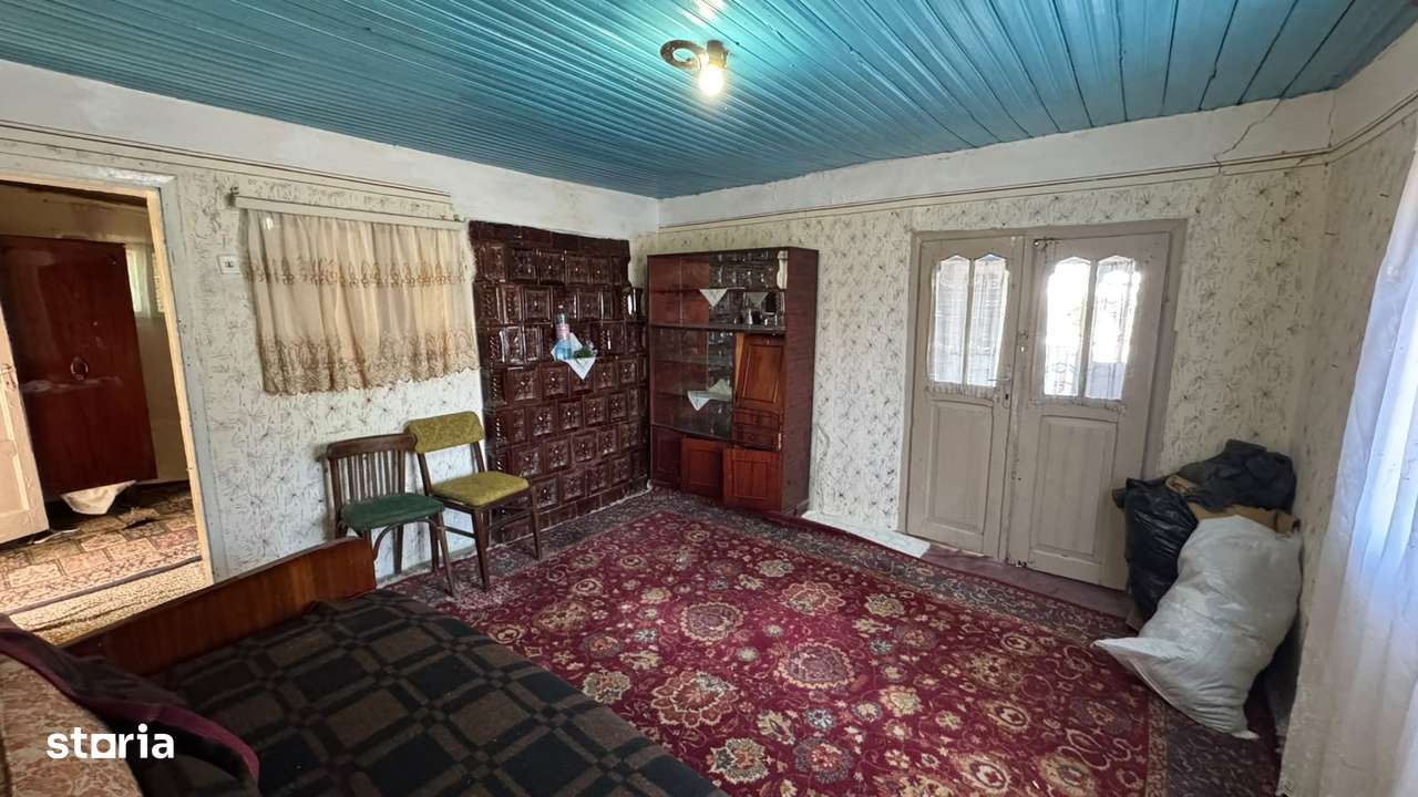 Casă in Siretu -Saucesti -700 mp teren-5