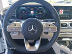 Mercedes-Benz GLS 400 d 4MATIC Aut. - 10