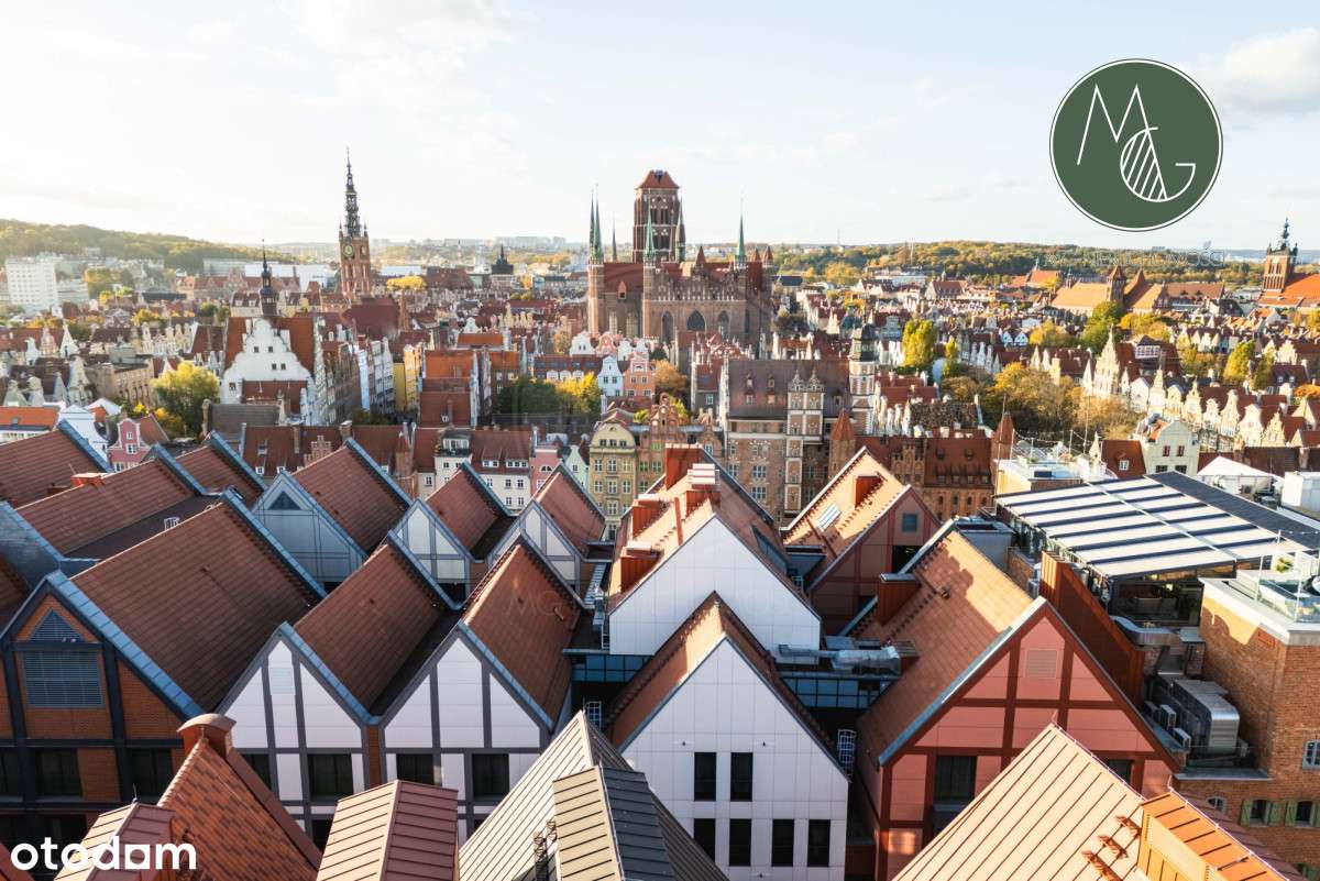 Ostatnie piętro, Wyspa Spichrzów, Granaria, 3pok-9