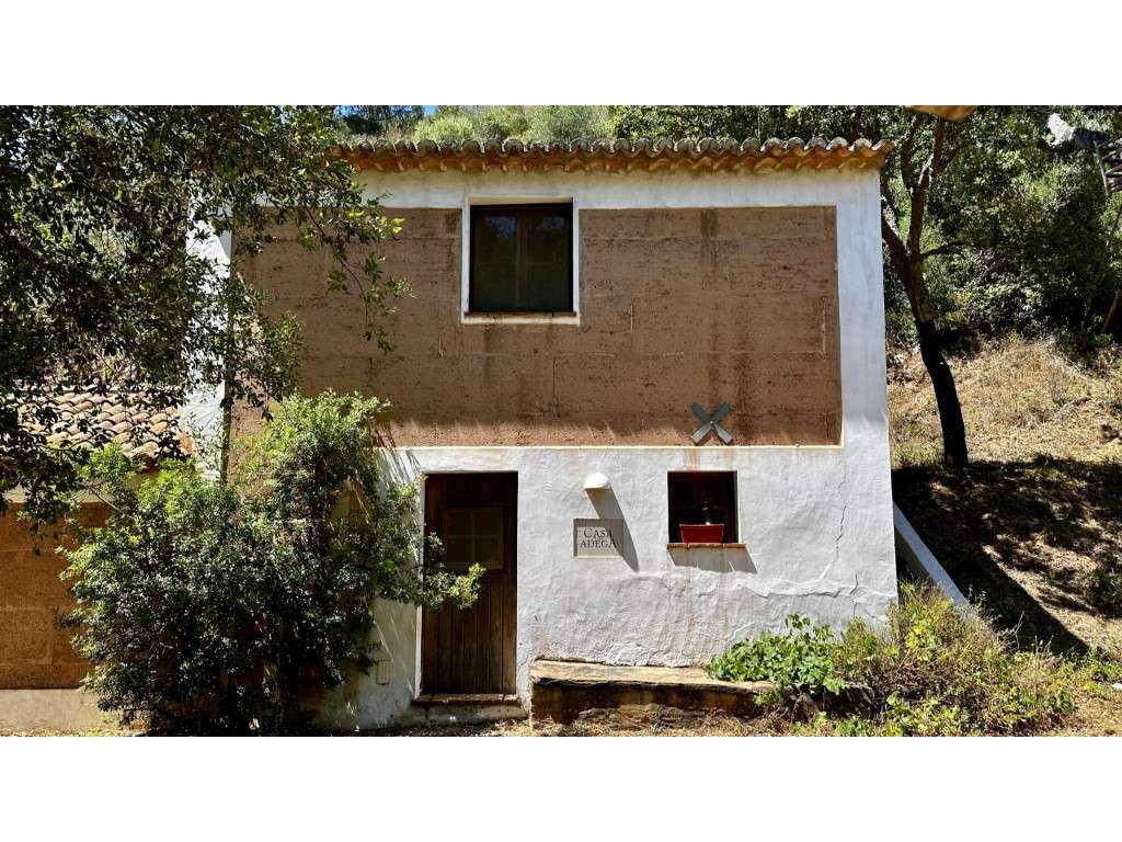 CASAS de CAMPO (3 Prédios)-7