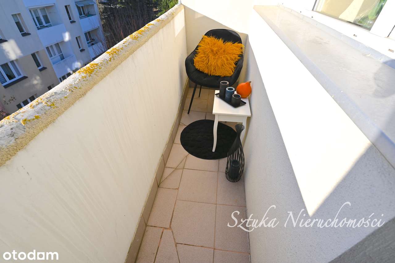 Super mieszkanie 2 pokojowe ul. GLAZERA Przemyśl - ZASANIE-9
