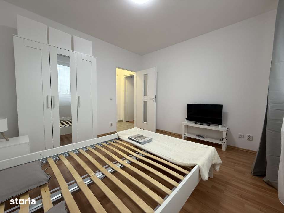 Apartament 2 camere | Grivita  | 1MAI | renovat | CENTRALA proprie | - Imagine principală: 4/16