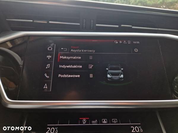 Audi A6 40 TDI mHEV Sport S tronic - 23