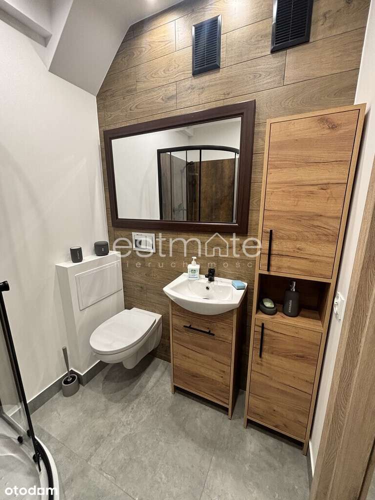 2 pokoje z balkonem po generalnym remoncie-8