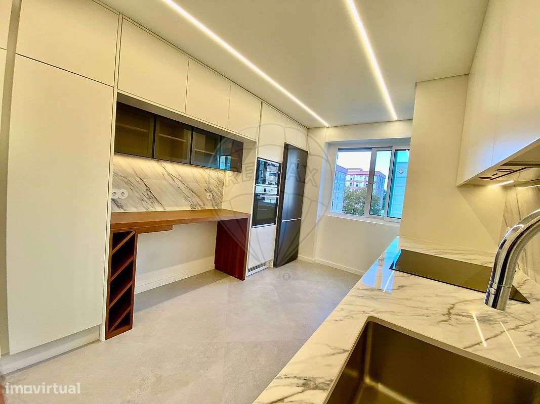 Apartamento T3 para arrendamento - Grande imagem: 3/17