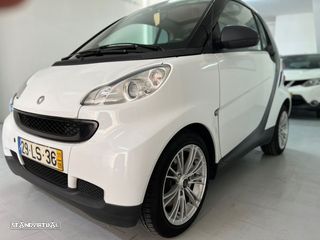 Smart ForTwo 1.0 mhd Pure 61
