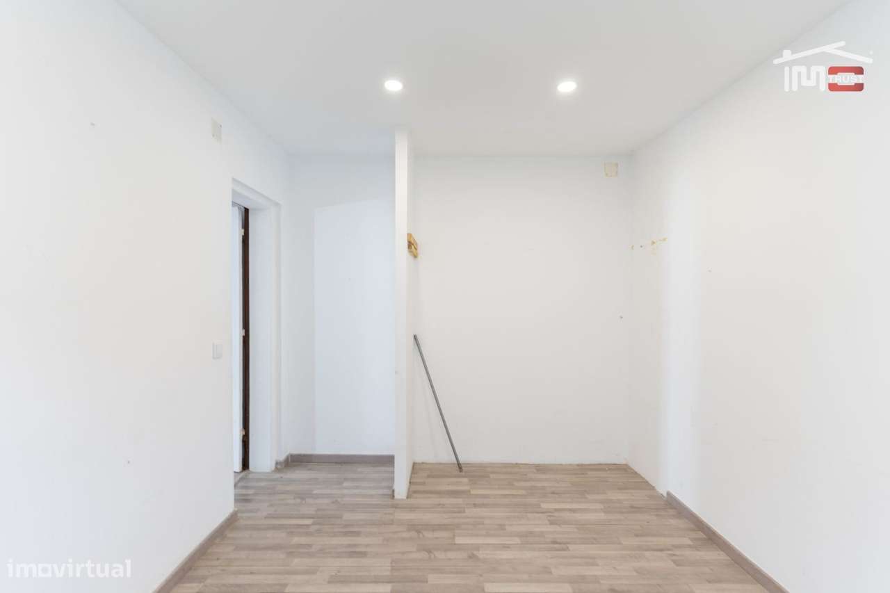 Moradia T3 - Alburitel-12