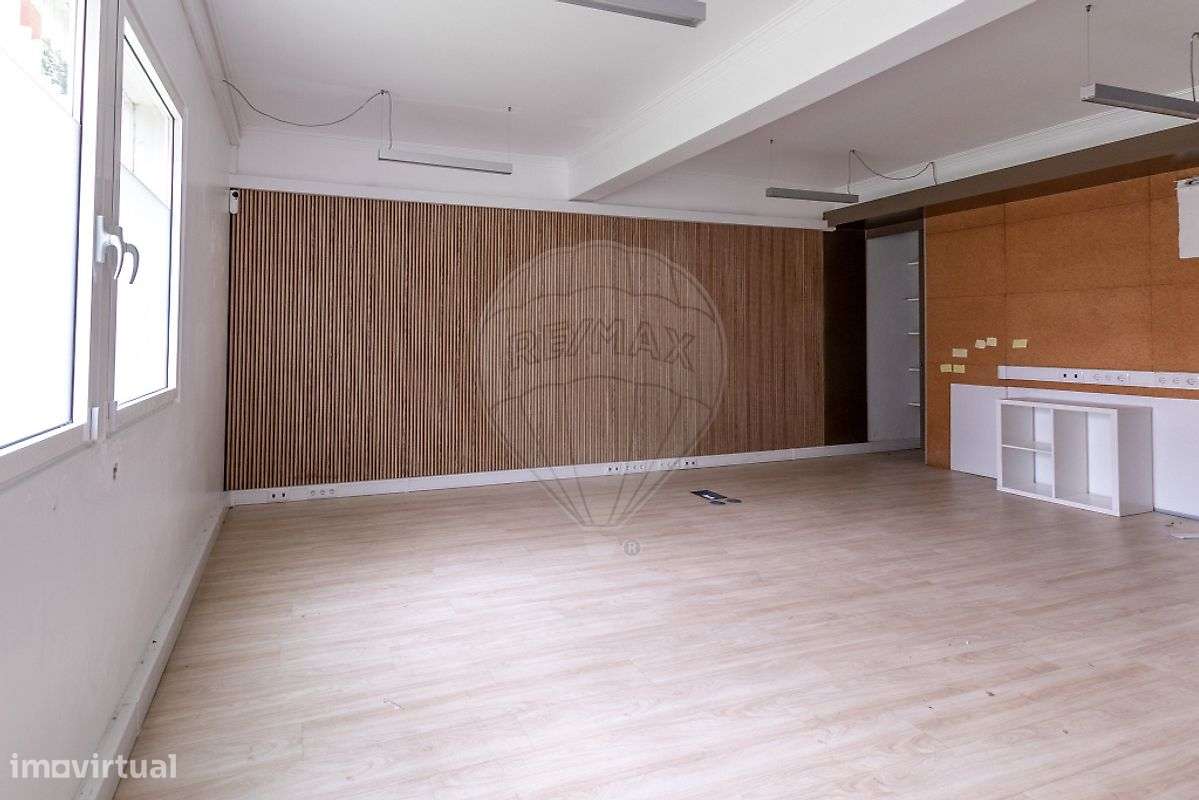 Escritório T0 para arrendamento - Grande imagem: 2/26