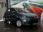 Renault Zoe Life 40 - 3