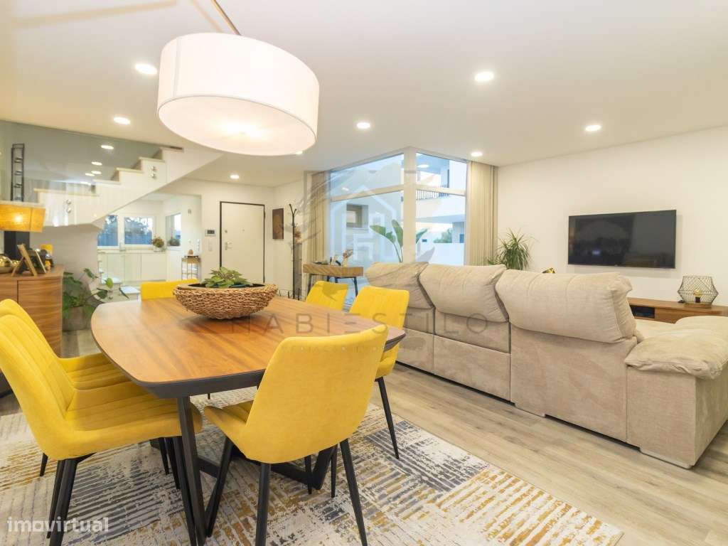 Moradia T3 Exclusiva | Rua João Chagas 23, Sesimbra (2970) | Habies...-5