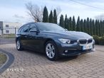 BMW Seria 3 318d - 10