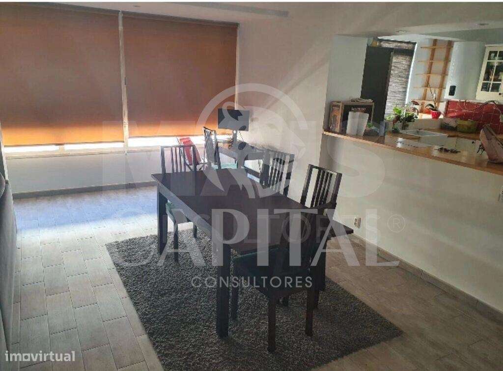 T4 remodelado na Portela de Sacavém - Grande imagem: 3/4