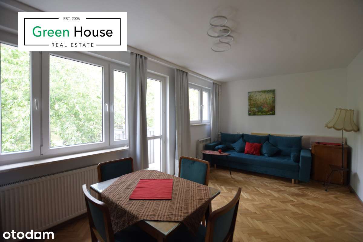 Wola ul. Niska / Smocza - 2 pok. 47,28 m2-2