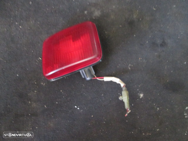 Farol Tras REF0508 TOYOTA STARLET 1992 5P ESQ - 1