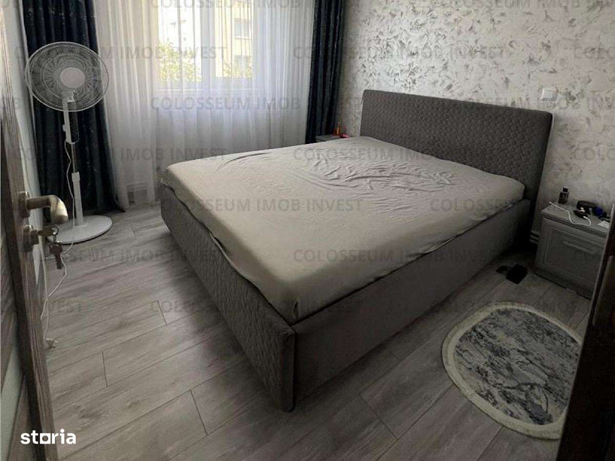 Apartament 2 camere | Mobilat și utilat | Etaj 3/4 | Tractorul - Imagine principală: 4/7