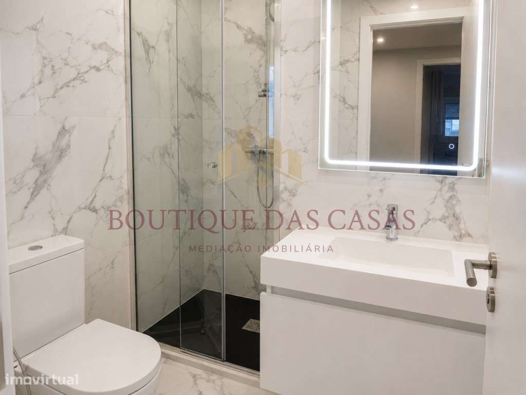 Apartamento T2 ao Estádio do Dragão e Alameda Shopping-9