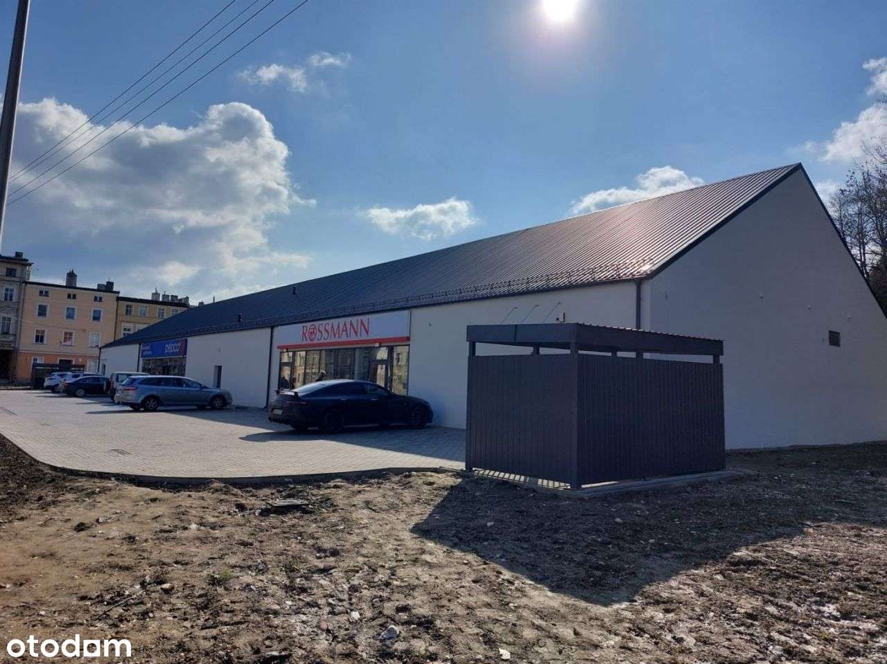 Park handlowy na sprzedaż-5