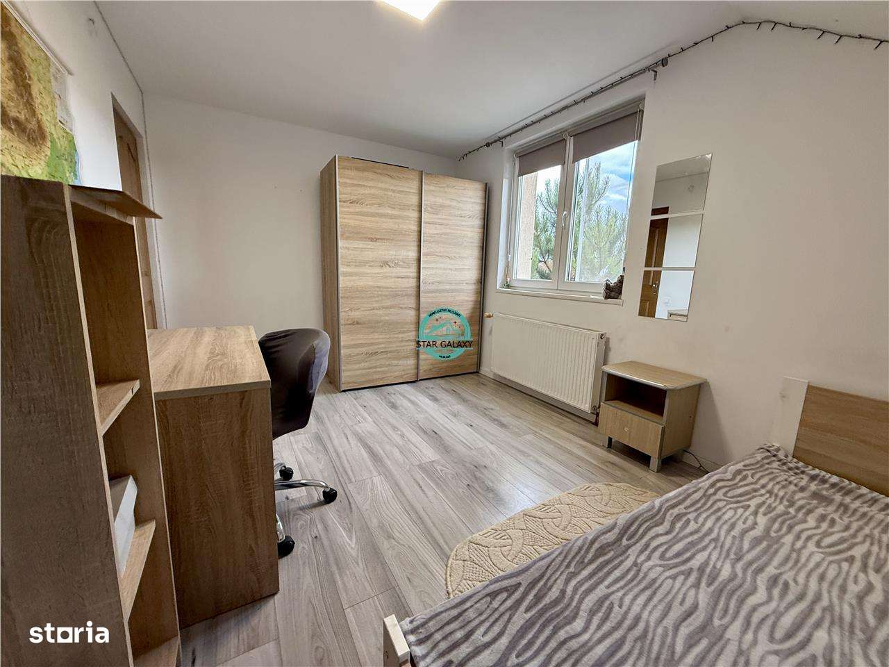 Casa cu 4 camere de vanzare, teren 970 mp, in Livezeni-7