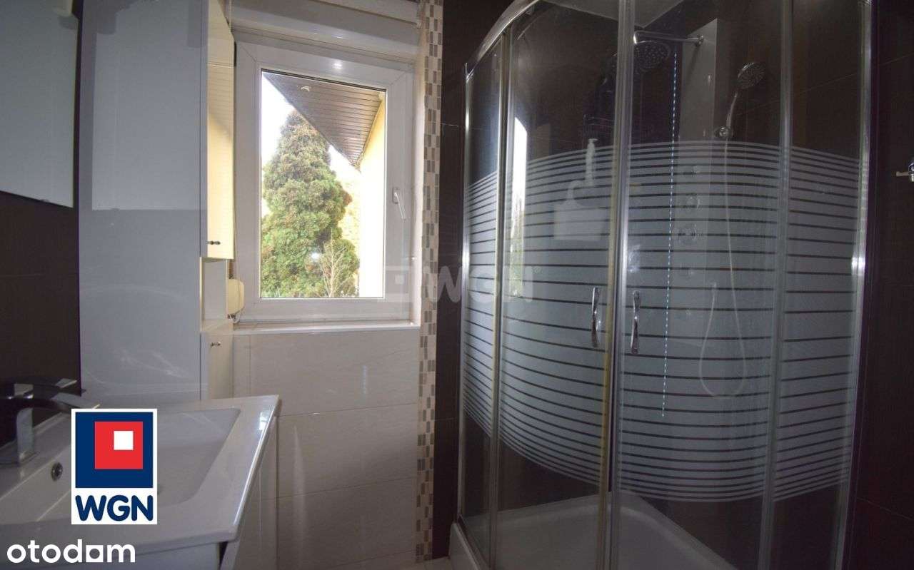 Dom, 121 m², Jaczów-11