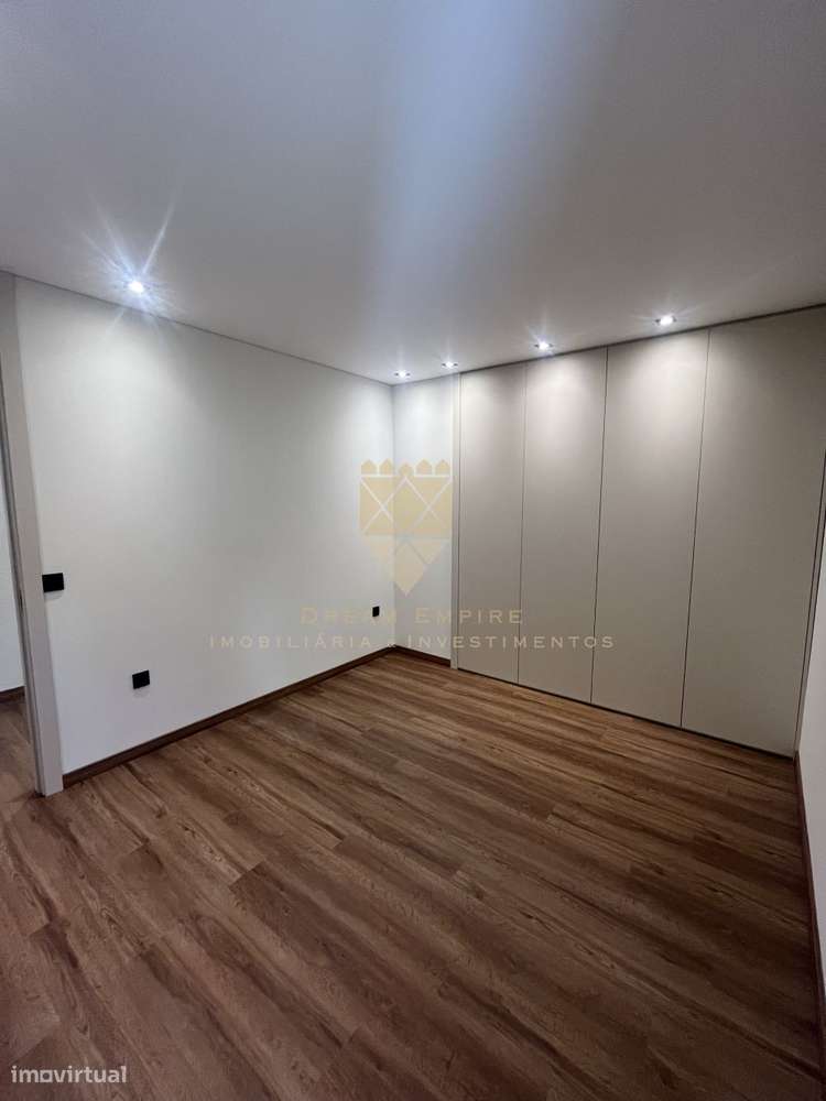 Apartamento T2 Novo – Rés do Chão – Centro de Baltar-11