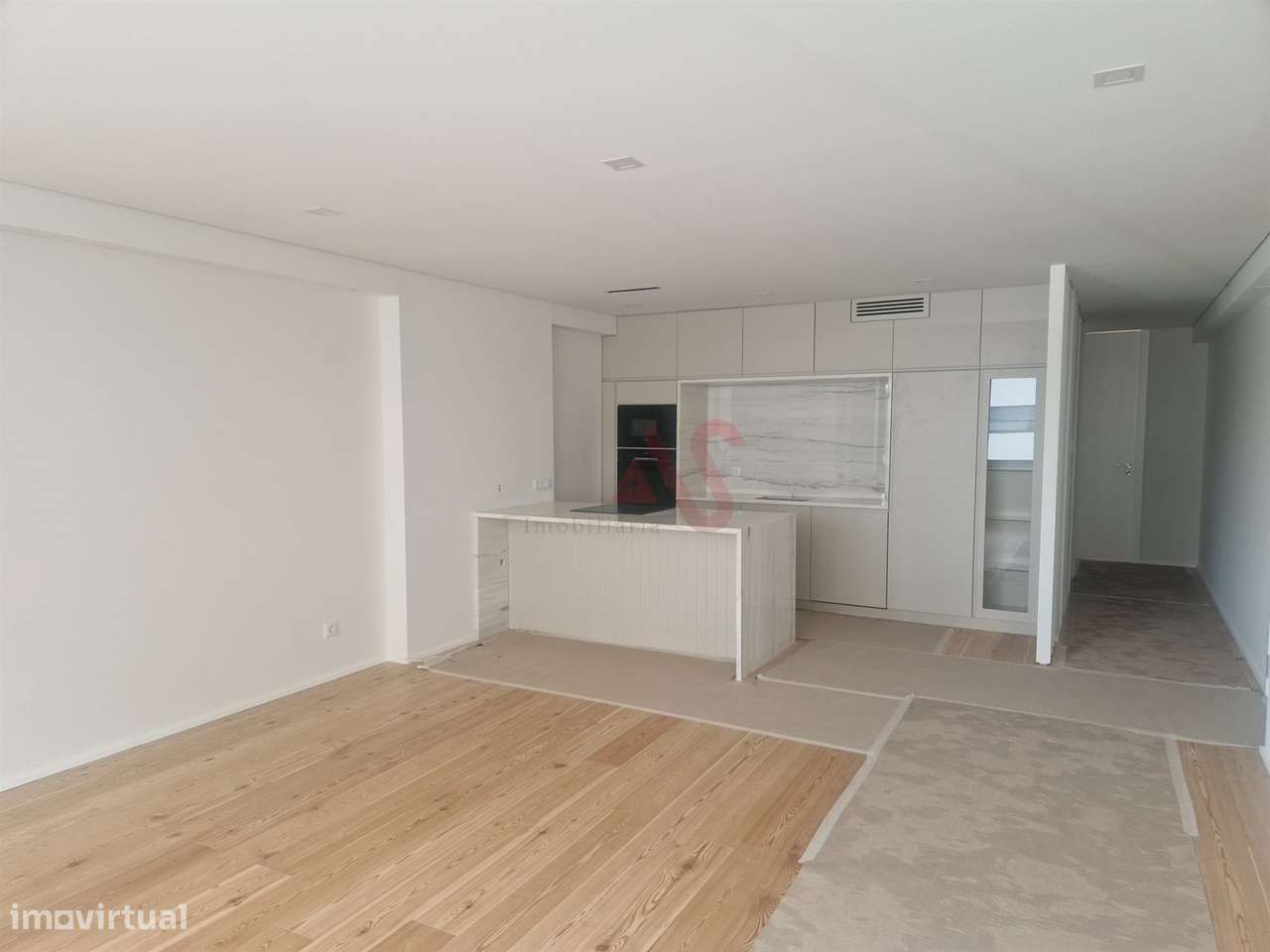 Apartamento de luxo T2 recuado em Creixomil, Guimarães - Grande imagem: 5/17