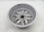 Alufelga 17'' BMW X1 E84 E87 E90 5x120 7,5J ET34 6861846 - 2