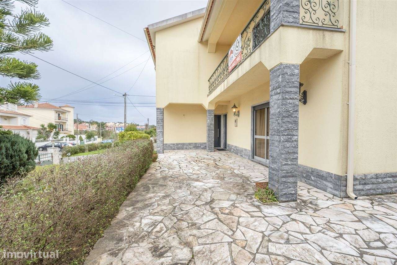 Moradia Isolada 4 quartos em Lisboa -Mafra-€525.000/Venda-15