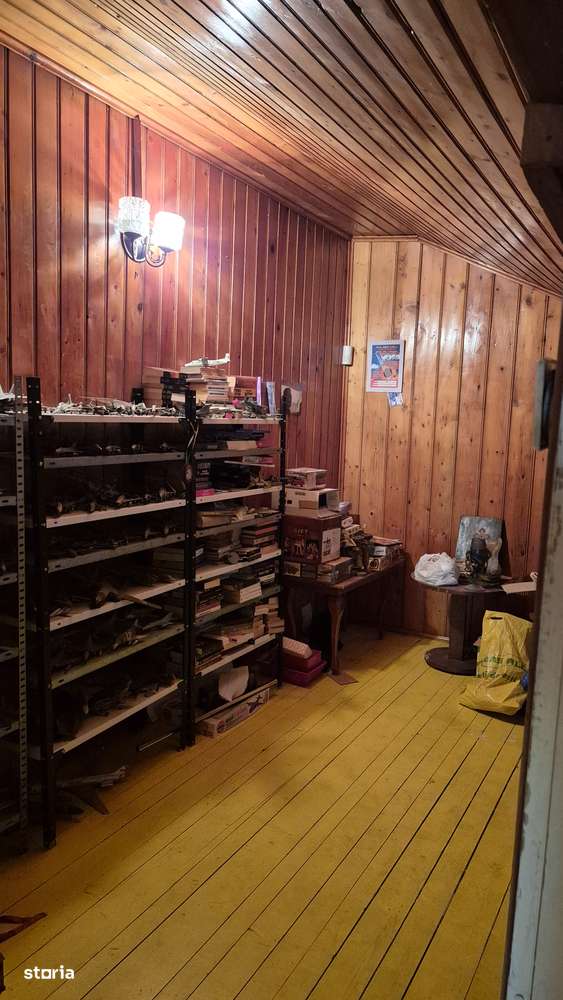 Ultracentral casa P÷M caramida zona 0-6