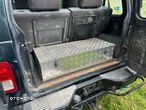 Hyundai Galloper SWB5 2.5 D intrcooler - 12