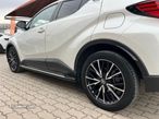 Toyota C-HR 1.8 HSD Exclusive+P.Luxury - 16