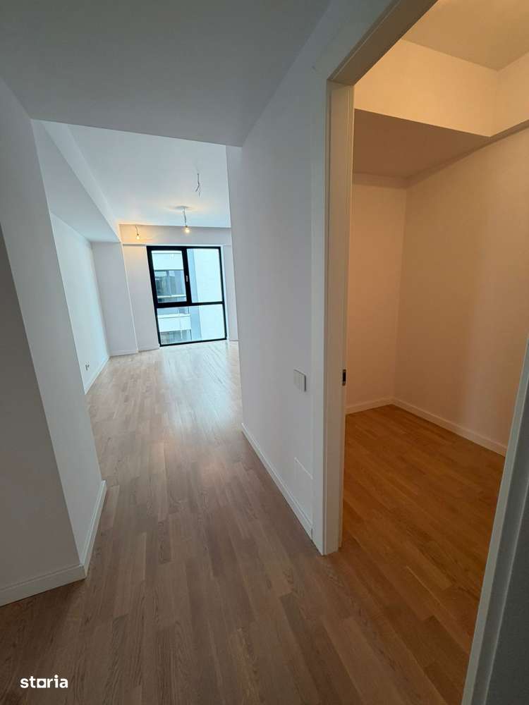 Apartament 3 camere/ Residence5 Forest/ Baneasa-4