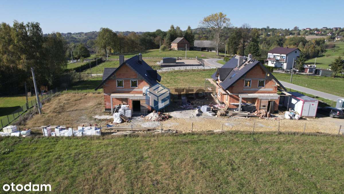 Dom 4 sypialnie I Bieńkowice I stan deweloperski - Pełny obrazek: 5/20