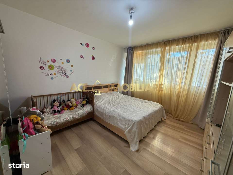 2 Camere | Berceni | Mobilat - Utilat | Comision 0%-0