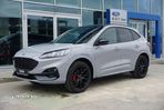 Ford Kuga - 1