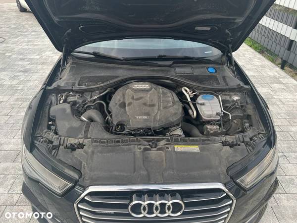 Audi A6 2.0 TFSI Quattro S tronic - 7