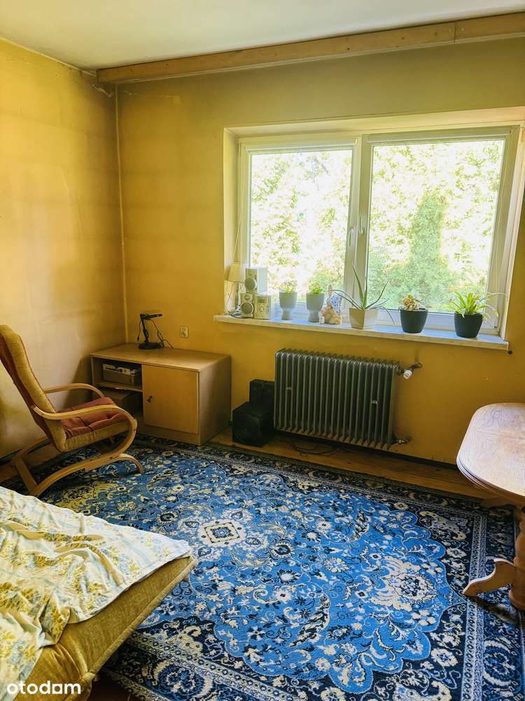 Do sprzedania dom z dużym potencjałem-10