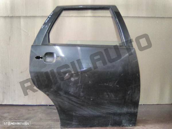 Porta Trás Direita  Seat Ibiza Ii (6k) 1993_2002 - 1