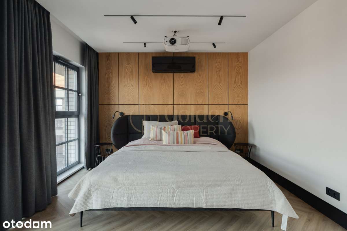 Nowoczesne, dwupoziomowe w centrum Gdańska!-12