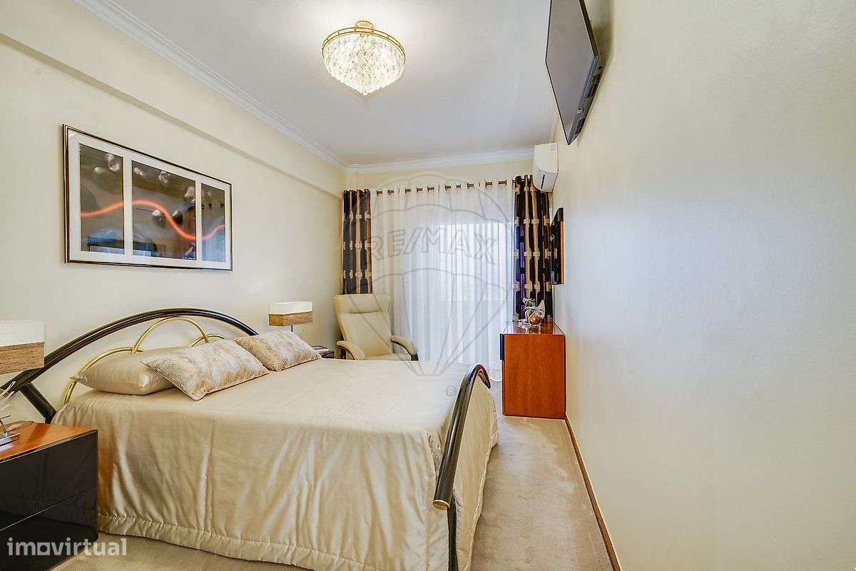 Apartamento T2 para venda-5