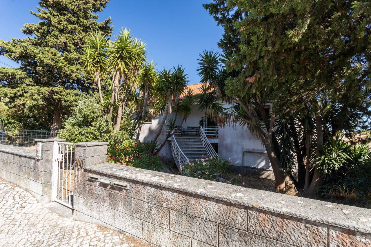 Andar de Moradia T4  com jardim - Zona Premium de Alcabideche-14